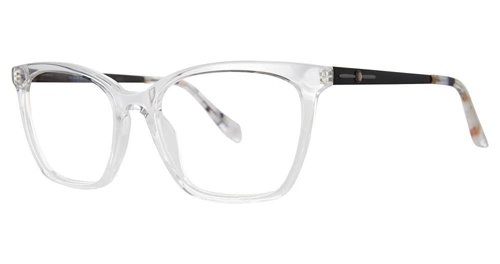MaxStudio.com MS169Z Eyeglasses - Apricot - view 3